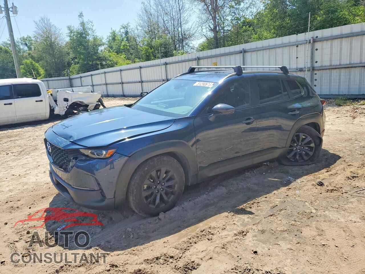 MAZDA CX-50 2024 - 7MMVABBM9RN214225