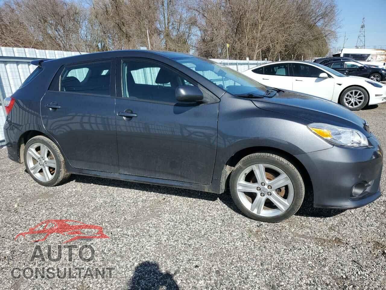 TOYOTA MATRIX 2014 - 2T1KU4EEXEC133919
