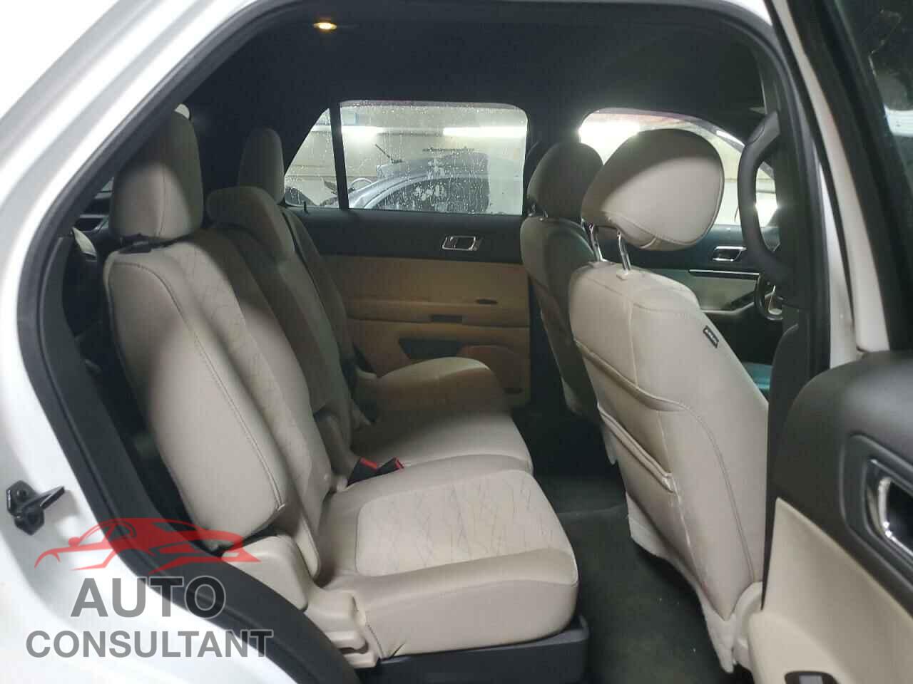 FORD EXPLORER 2015 - 1FM5K8B87FGA87702