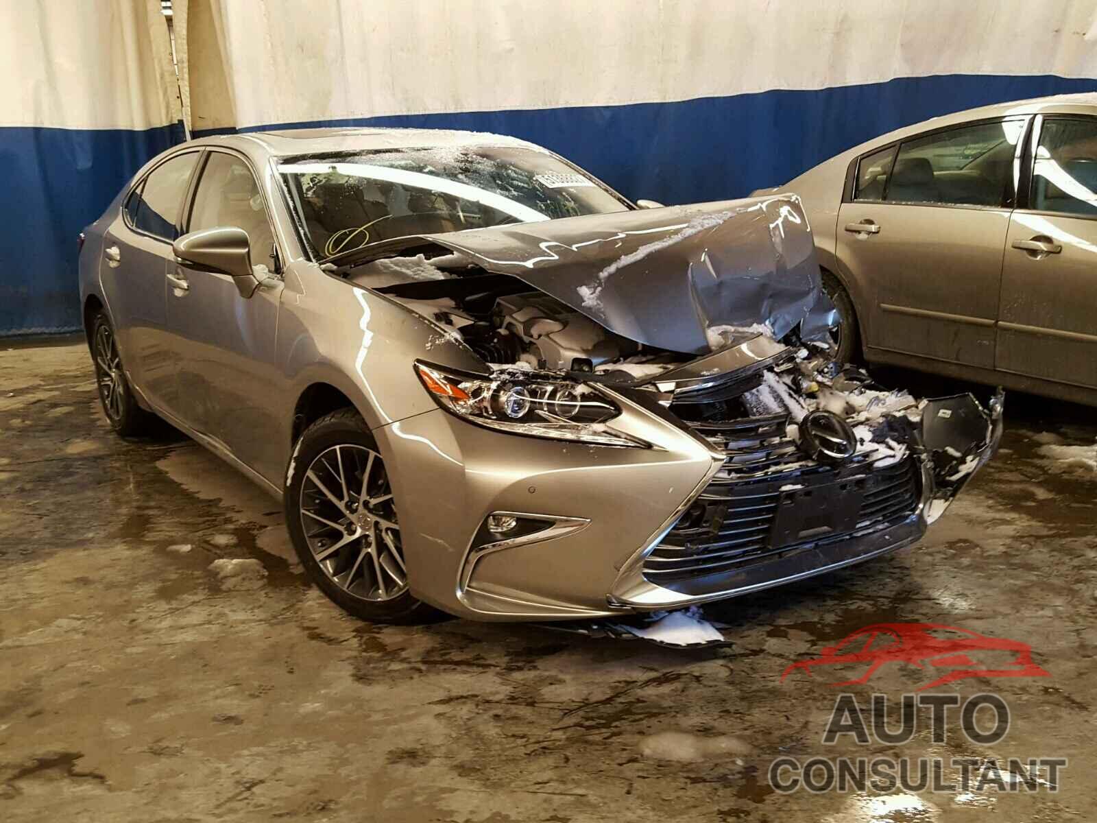 LEXUS ES350 2016 - JTHBK1GG7G2227811