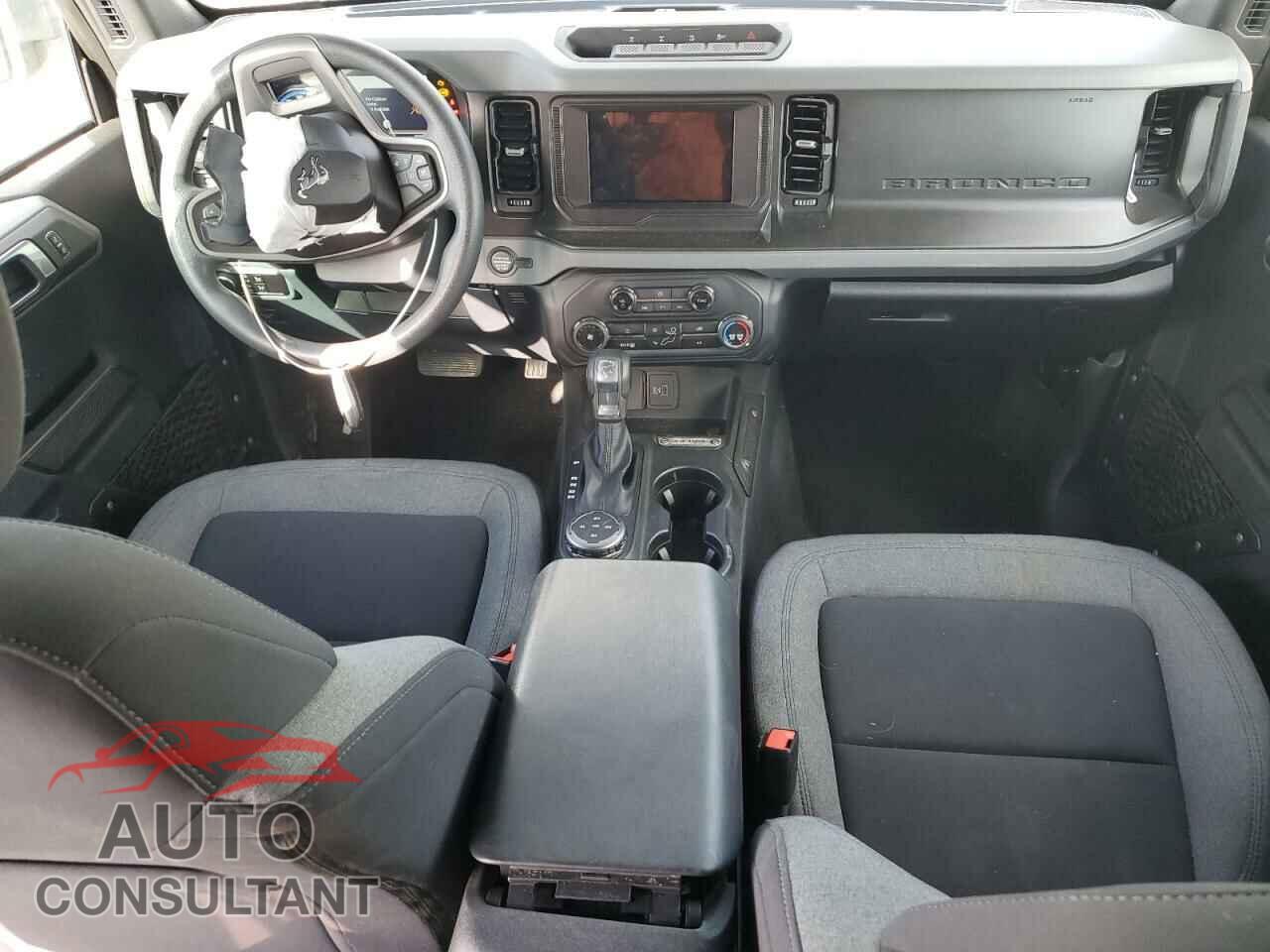 FORD BRONCO 2023 - 1FMEE5DP6PLB28310