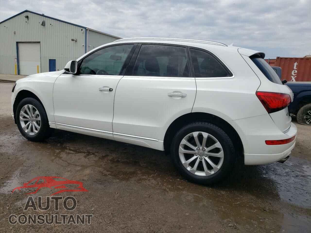 AUDI Q5 2015 - WA1LFCFP5FA084315