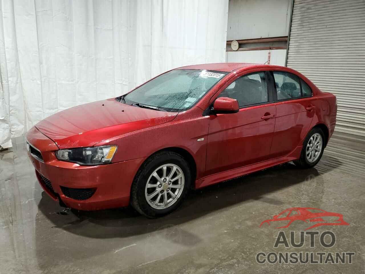 MITSUBISHI LANCER 2014 - JA32U2FU8EU015072
