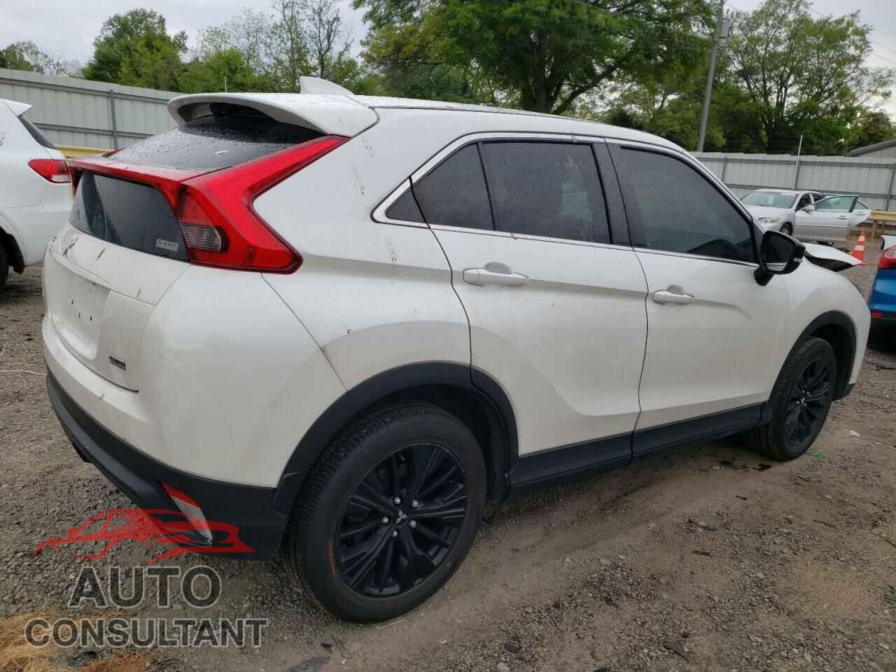 MITSUBISHI ECLIPSE 2020 - JA4AT4AA8LZ001126