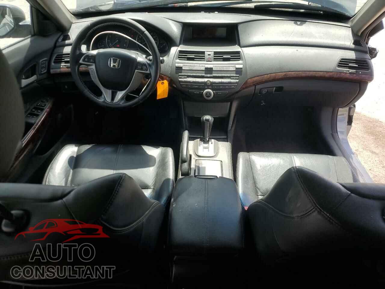 HONDA CROSSTOUR 2012 - 5J6TF2H54CL002970