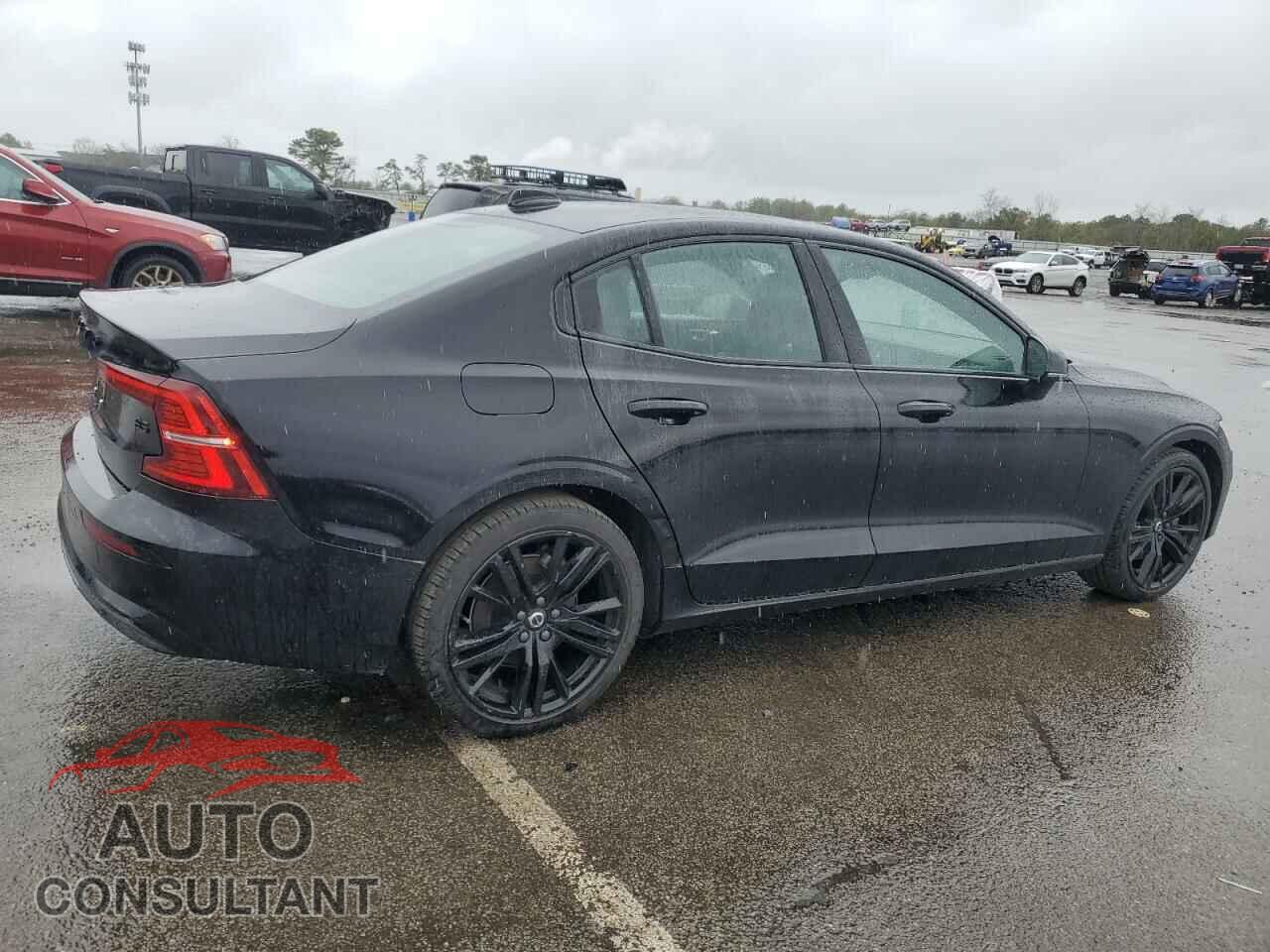 VOLVO S60 PLUS 2023 - 7JRL12FT8PG244375