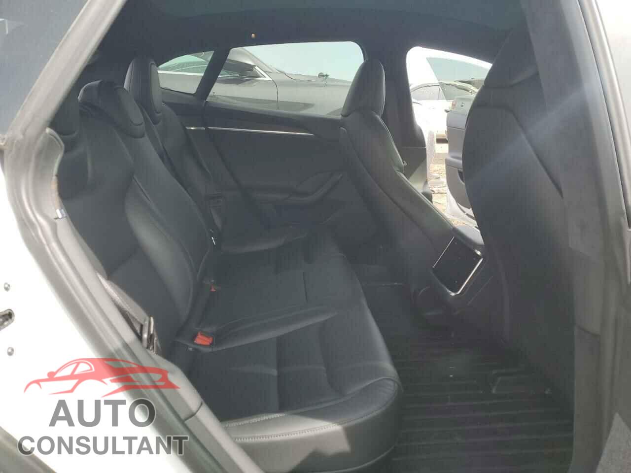 TESLA MODEL S 2022 - 5YJSA1E57NF473919