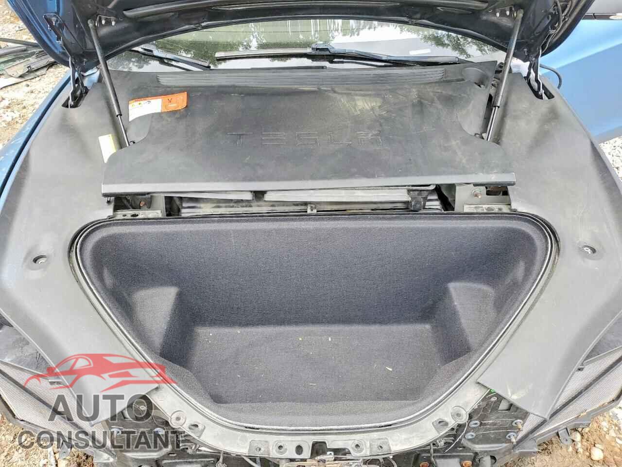 TESLA MODEL S 2016 - 5YJSA1E28GF142548