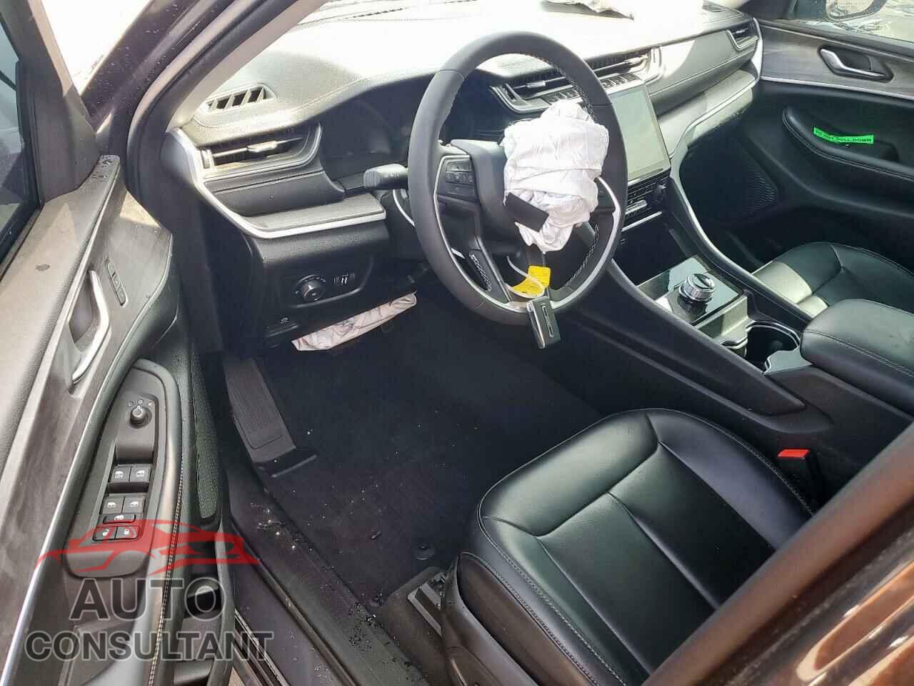 JEEP GRAND CHER 2023 - 1C4RJGBG4PC663457