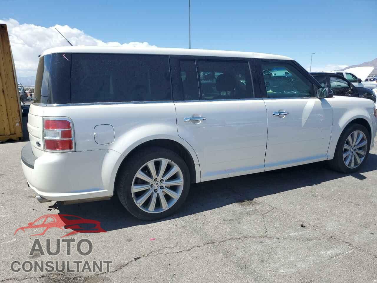 FORD FLEX 2015 - 2FMGK5C84FBA11206