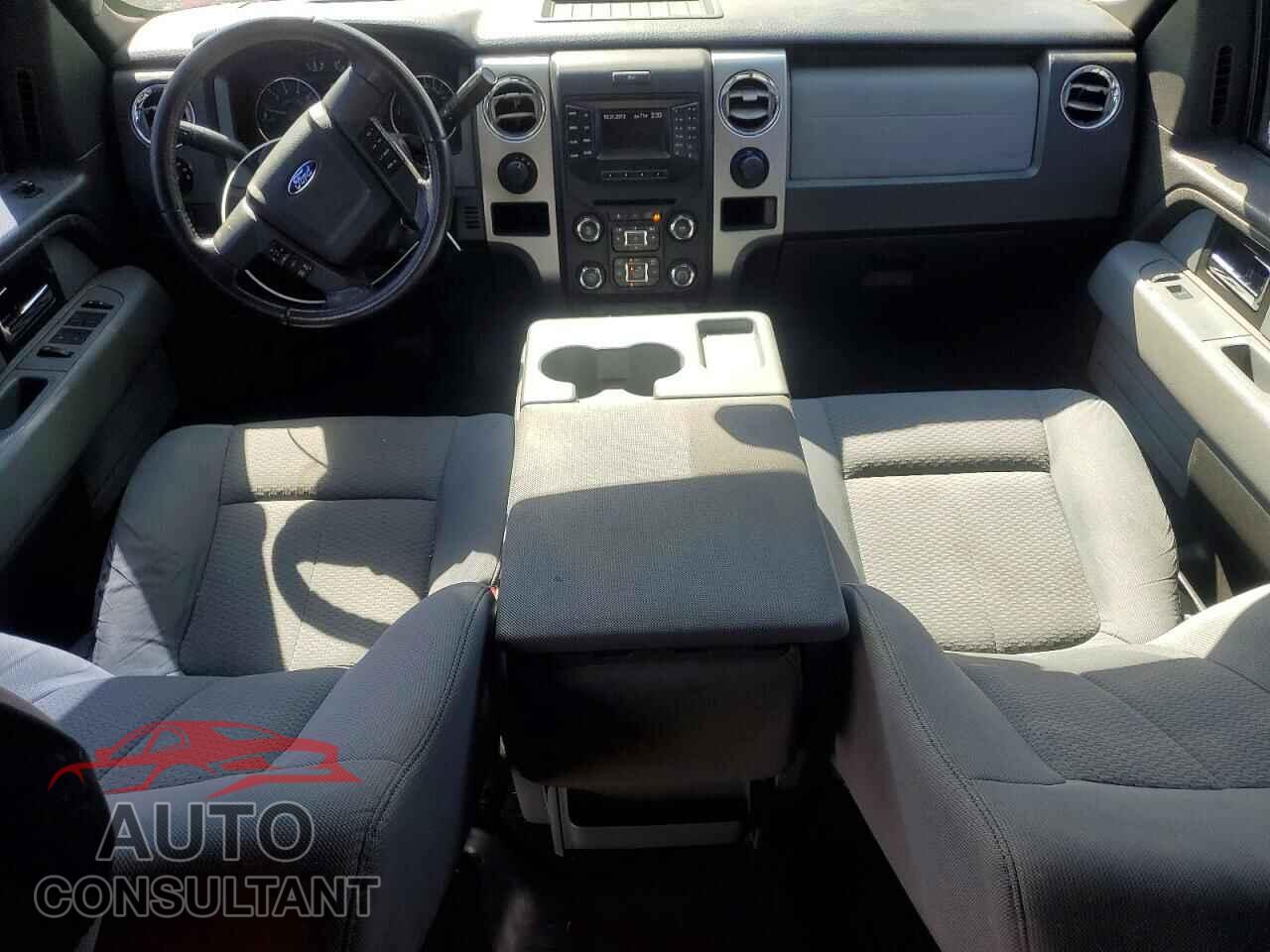 FORD F150 2013 - 1FTFW1EF9DFD34431