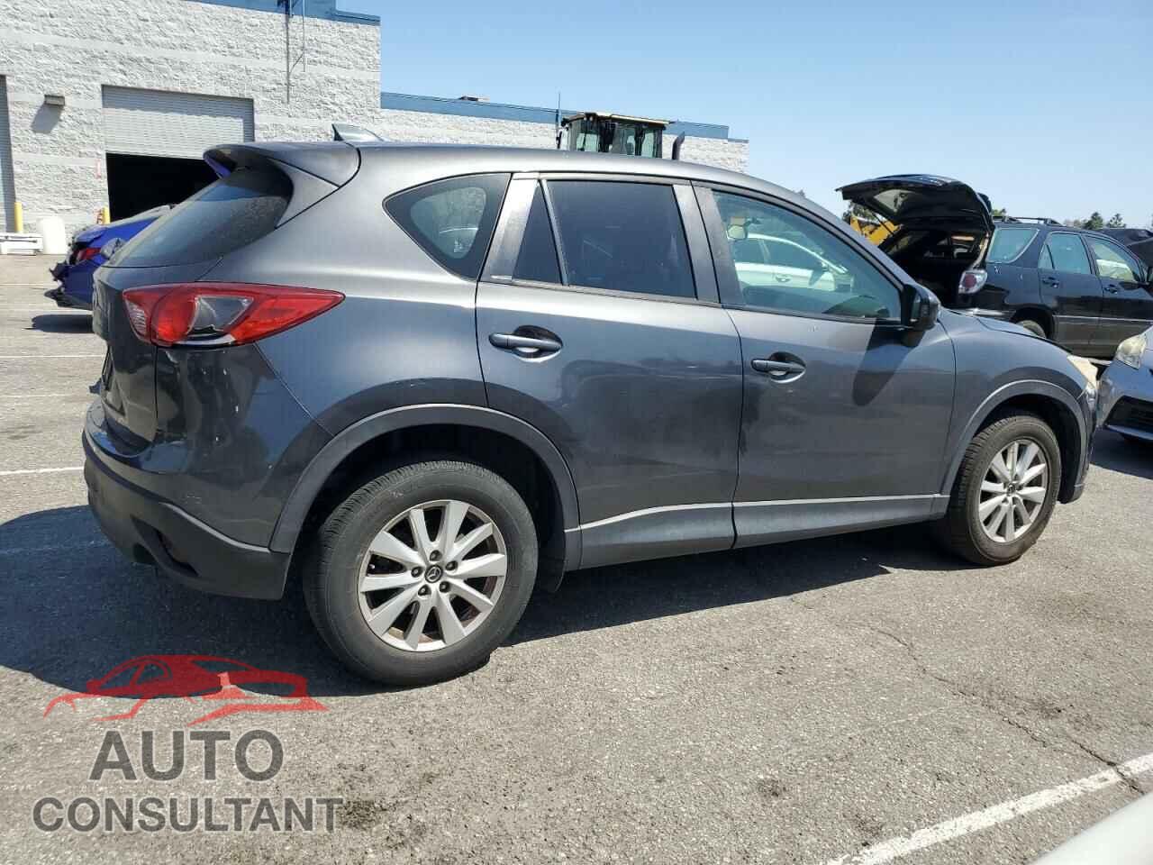 MAZDA CX-5 2014 - JM3KE2BEXE0309035