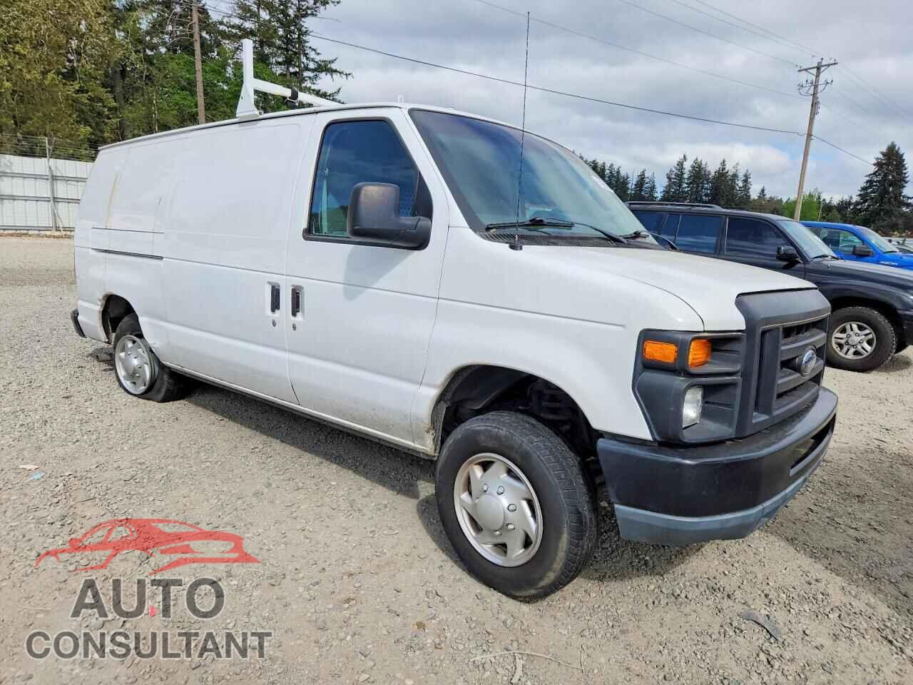 FORD ECONOLINE 2012 - 1FTNE1EW0CDA62375