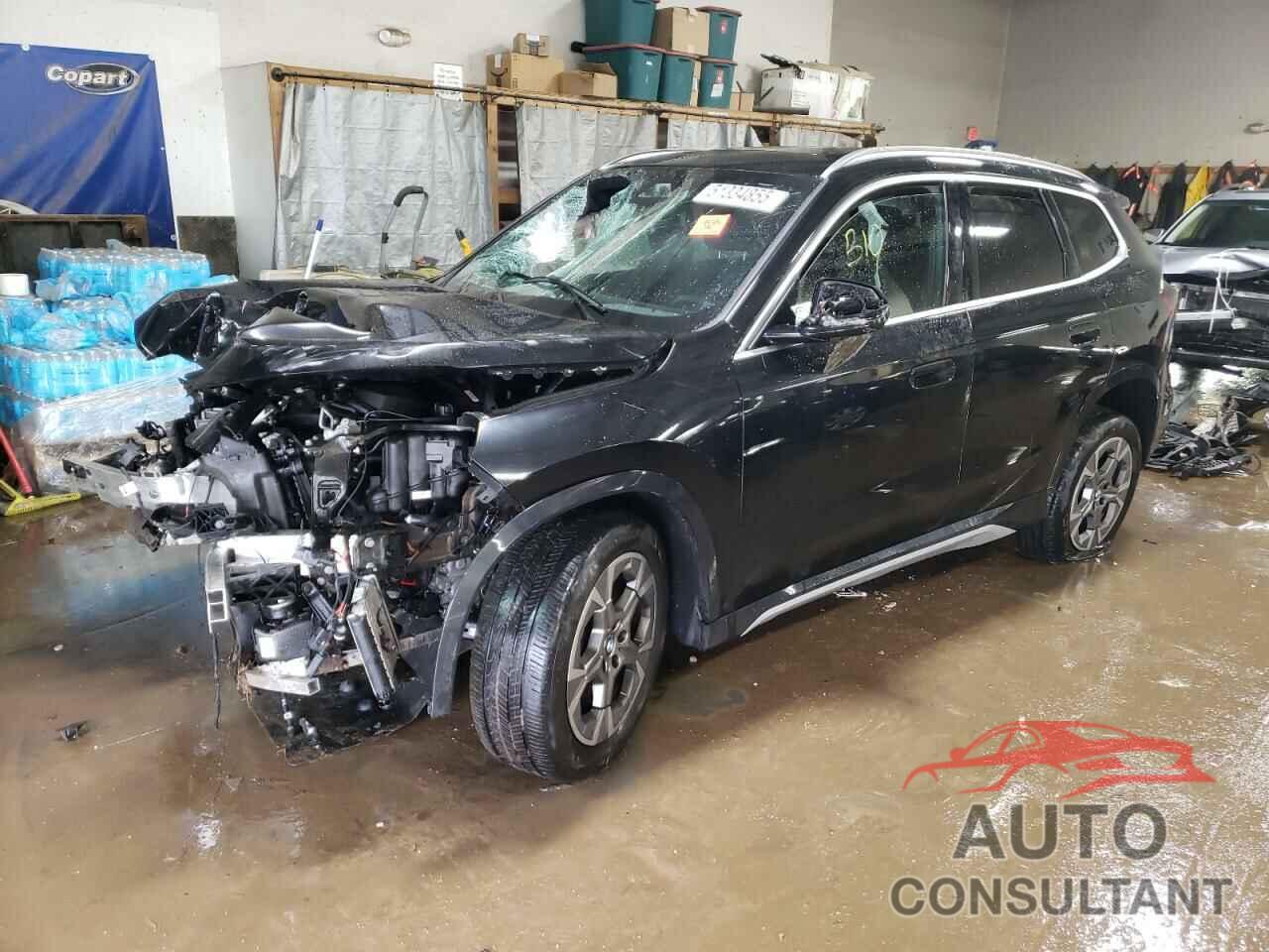 BMW X1 2023 - WBX73EF01P5W08250