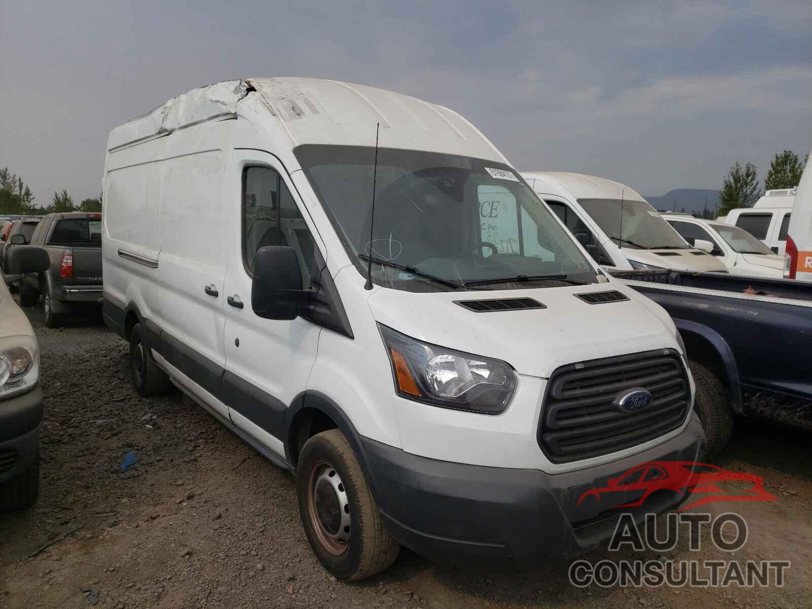 FORD TRANSIT CO 2018 - 1FTYR3XM9JKA54602