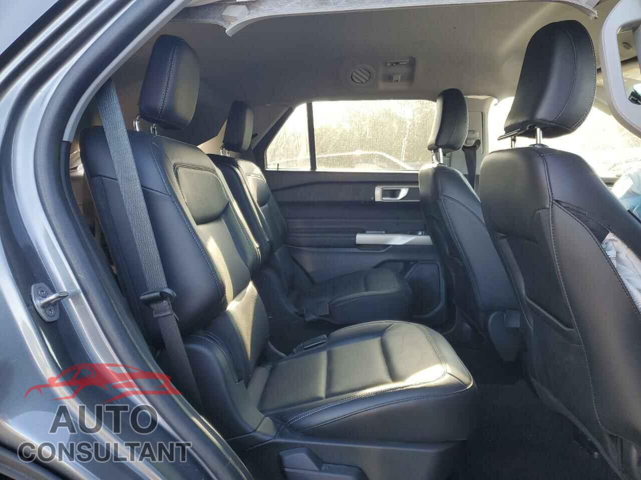 FORD EXPLORER 2022 - 1FMSK7DH4NGB35505