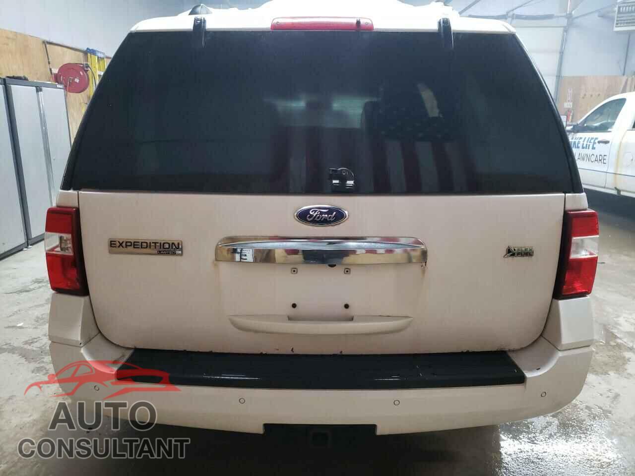 FORD EXPEDITION 2013 - 1FMJU2A56DEF42609