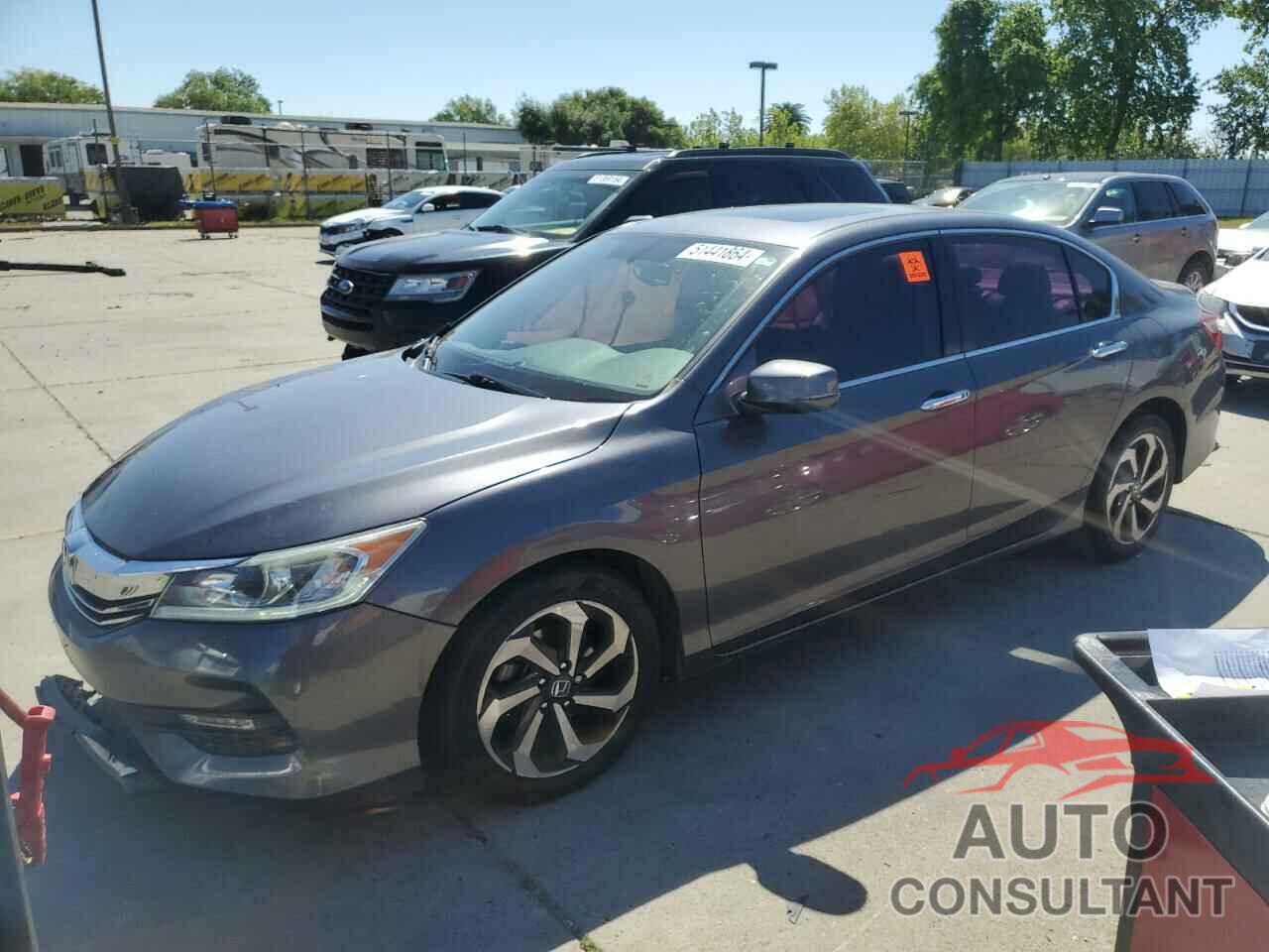 HONDA ACCORD 2016 - 1HGCR2F89GA092078
