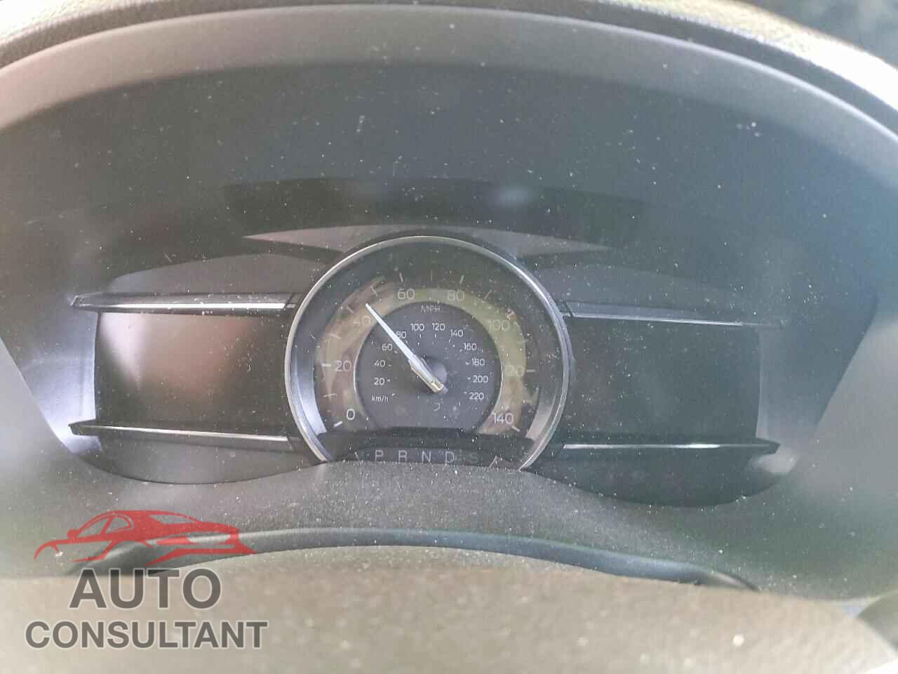 FORD EXPLORER 2018 - 1FM5K8D82JGB69388
