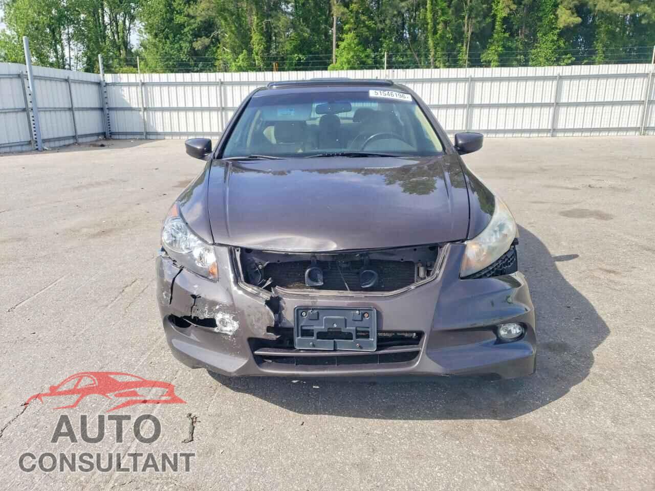 HONDA ACCORD 2012 - 1HGCP3F89CA005382
