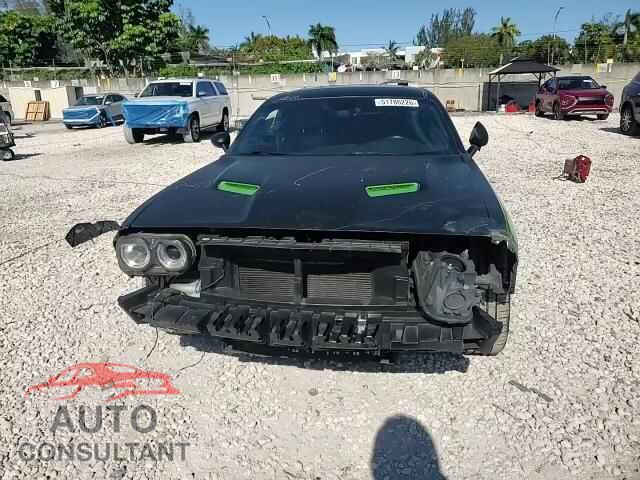 DODGE CHALLENGER 2015 - 2C3CDZAG7FH798183