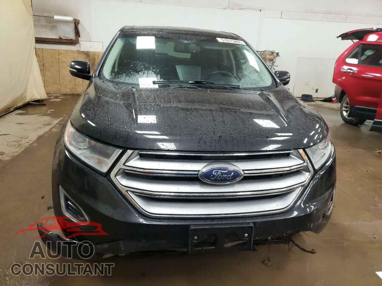 FORD EDGE 2015 - 2FMTK4J91FBB16760