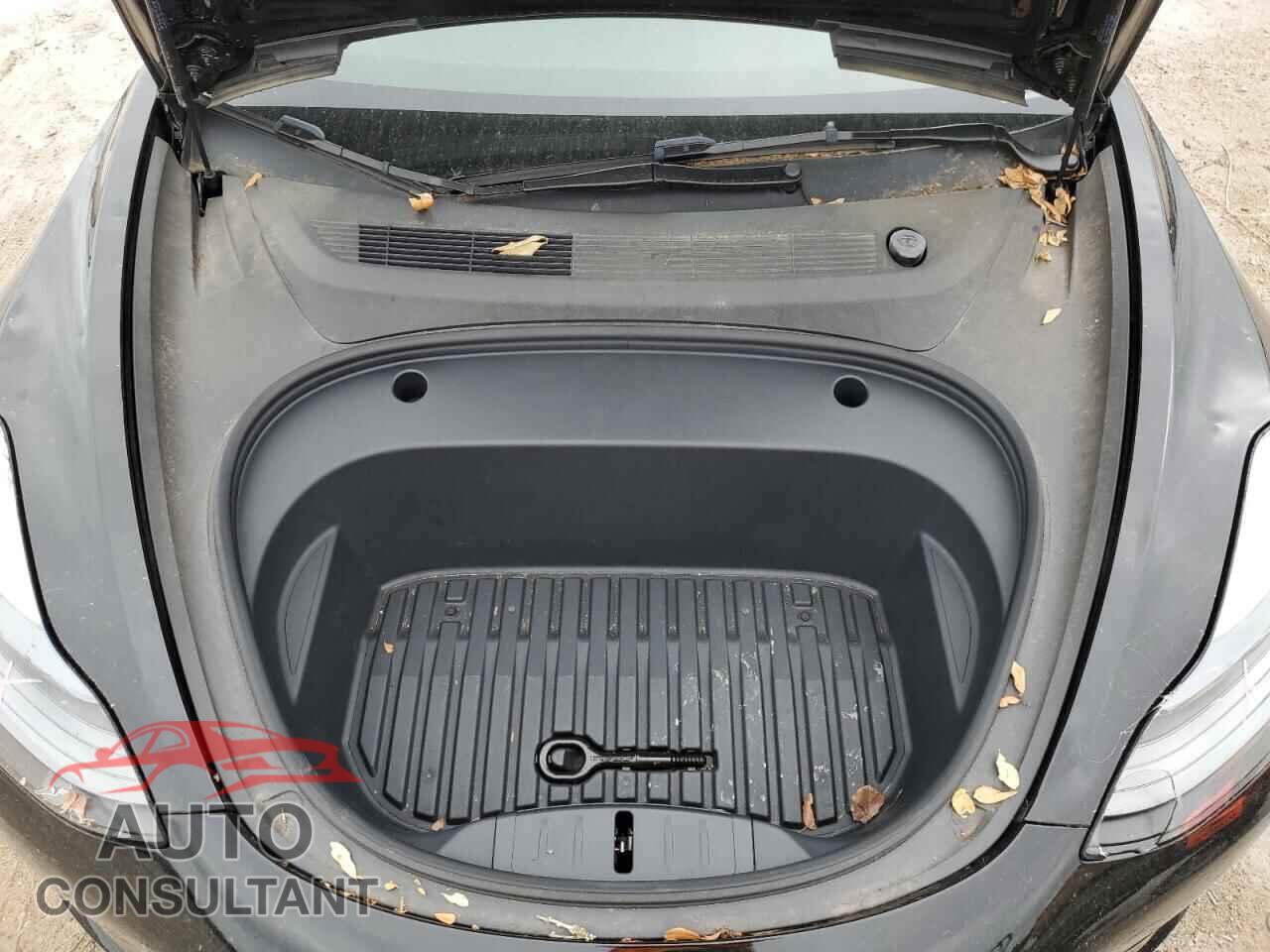 TESLA MODEL 3 2023 - 5YJ3E1EA2PF622908