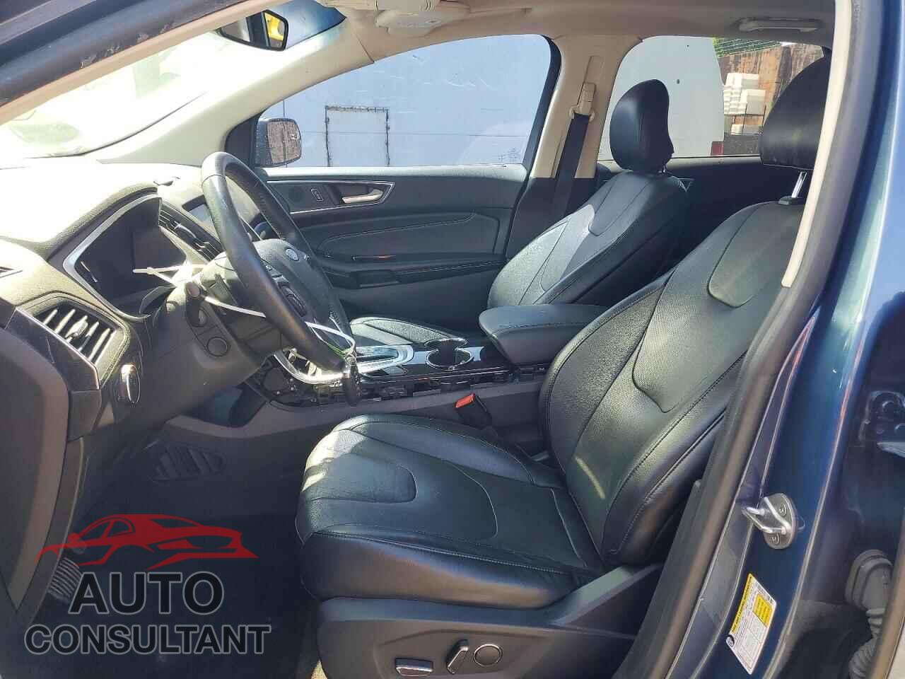 FORD EDGE 2018 - 2FMPK4K9XJBC28644