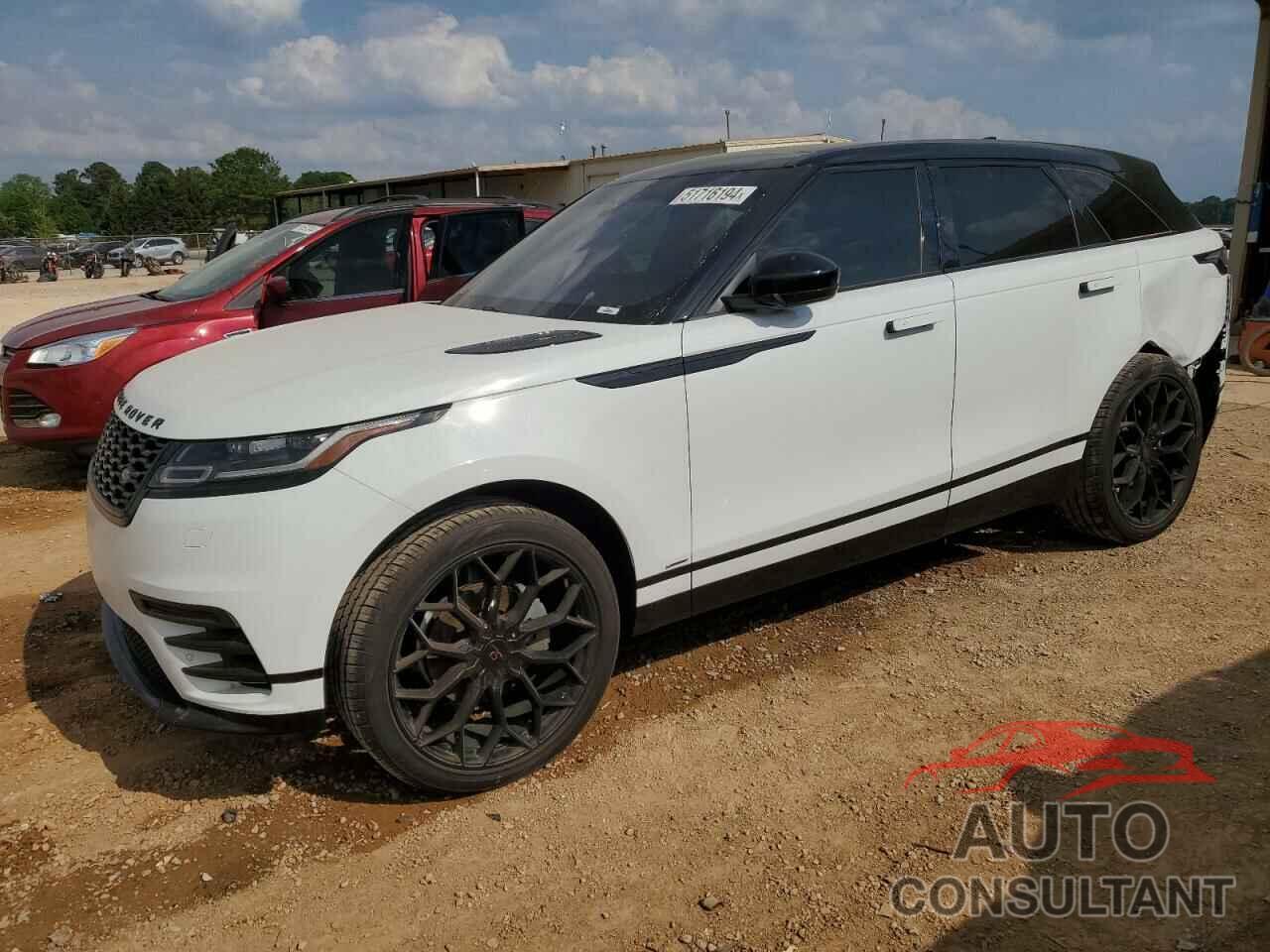 LAND ROVER RANGEROVER 2020 - SALYK2EX8LA274990