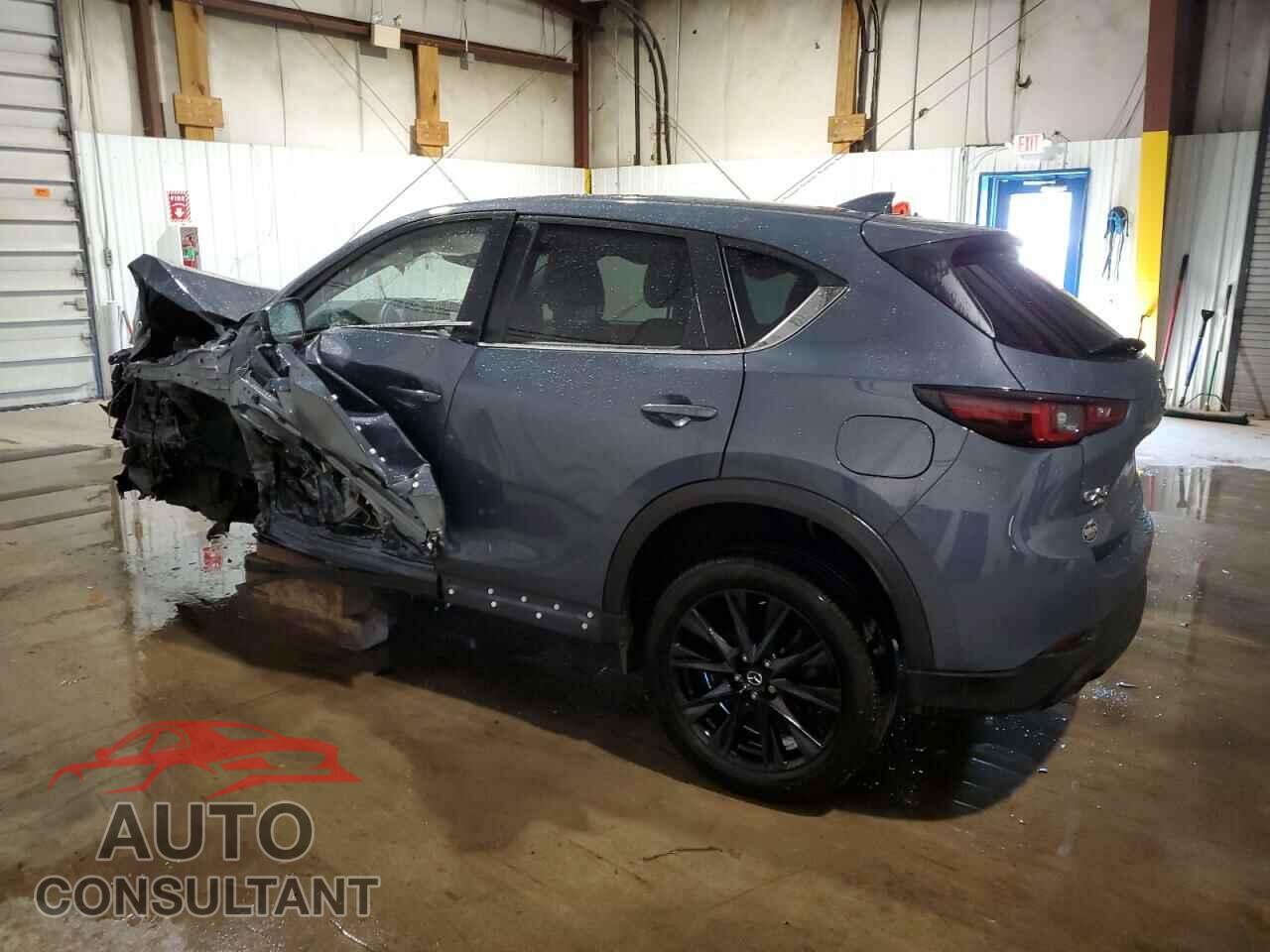 MAZDA CX-5 PREFE 2023 - JM3KFBCM6P0155591
