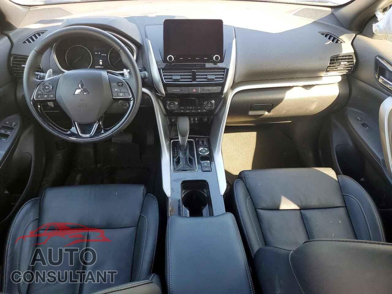 MITSUBISHI ECLIPSE 2025 - JA4ATWAA3SZ005482