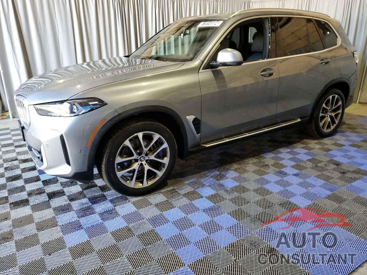 BMW X5 2024 - 5UX23EU06R9S53015