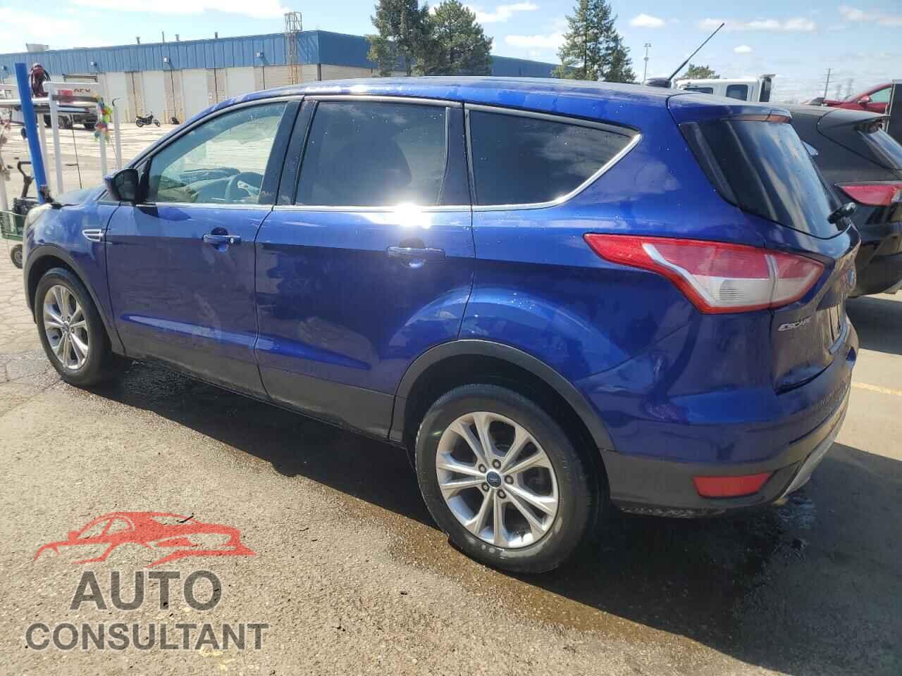 FORD ESCAPE 2014 - 1FMCU0GX7EUC99633
