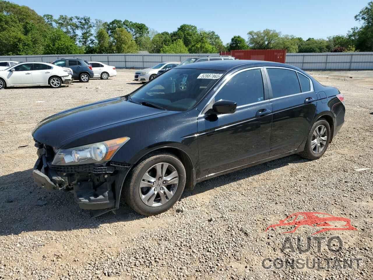 HONDA ACCORD 2012 - 1HGCP2F64CA149964