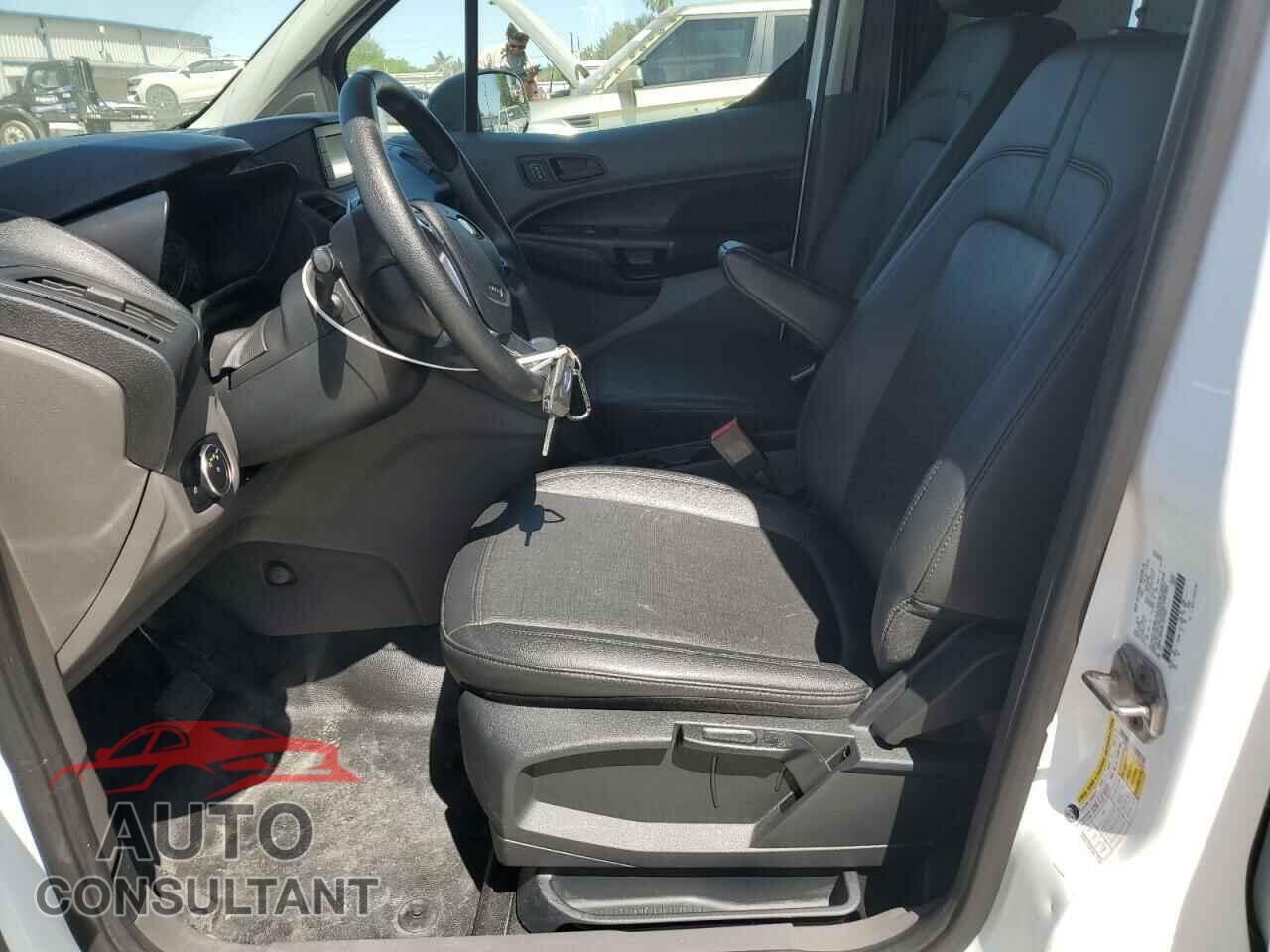 FORD TRANSIT 2020 - NM0LS6E28L1475007