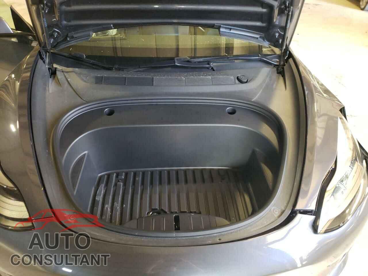 TESLA MODEL 3 2021 - 5YJ3E1EAXMF908145
