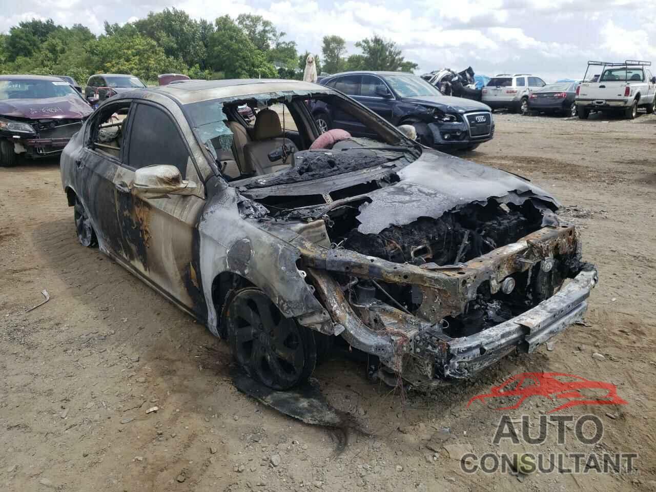 HONDA ACCORD 2016 - 1HGCR2F8XGA233000