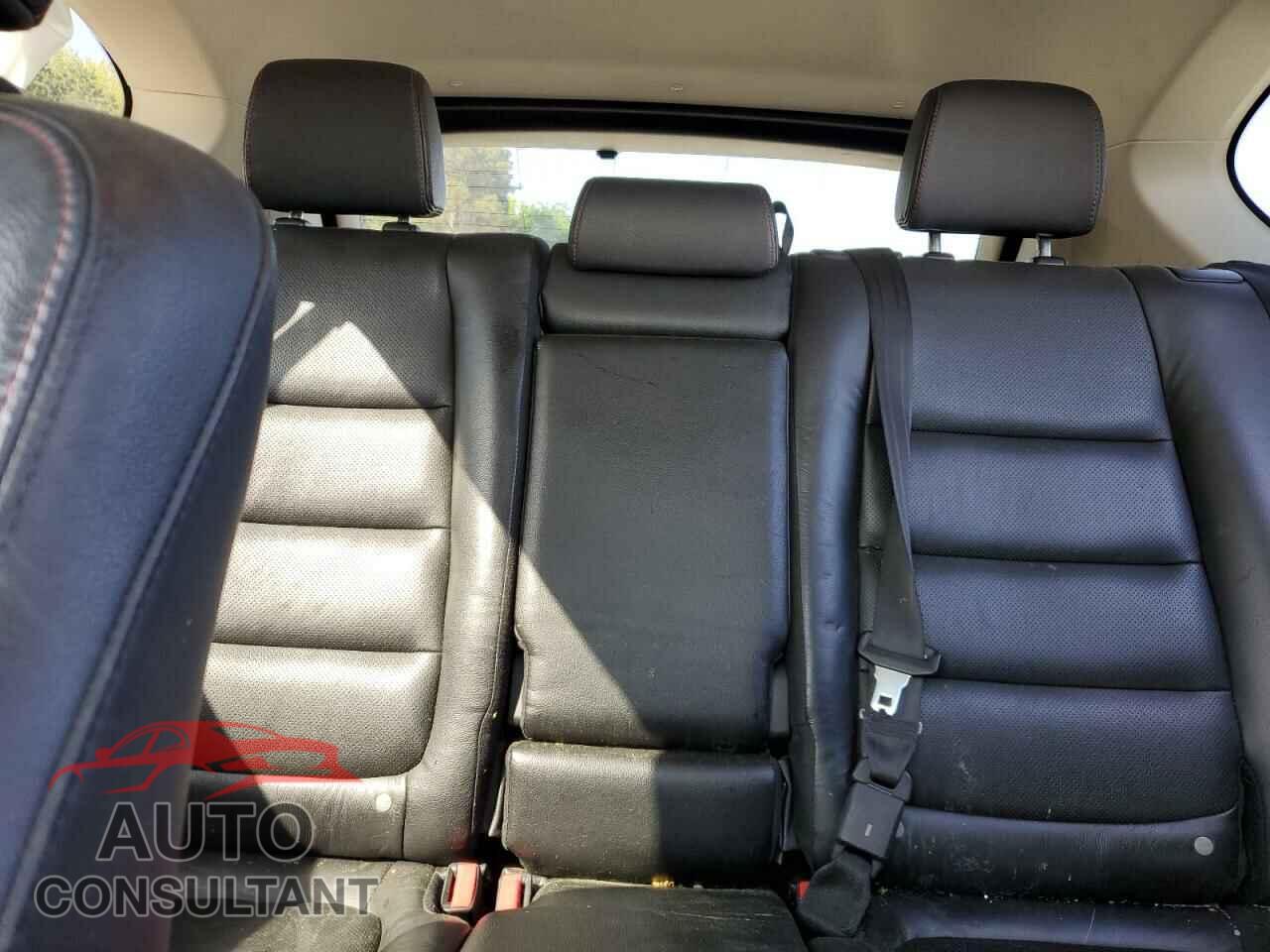 MAZDA CX-5 2013 - JM3KE2DE3D0152802