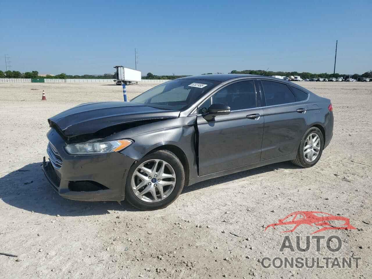 FORD FUSION 2016 - 3FA6P0H74GR302902