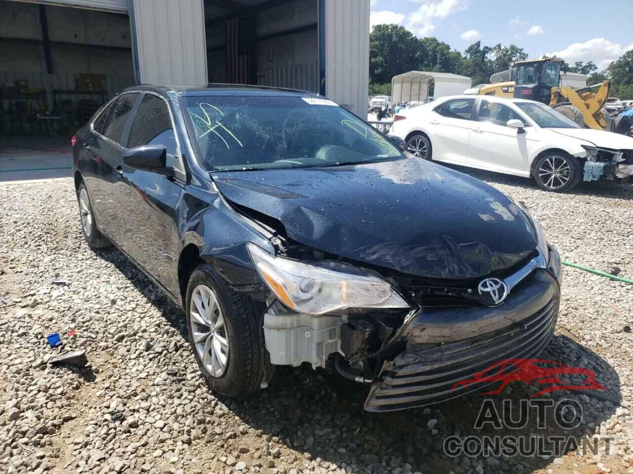 TOYOTA CAMRY 2017 - 4T1BF1FK9HU427778
