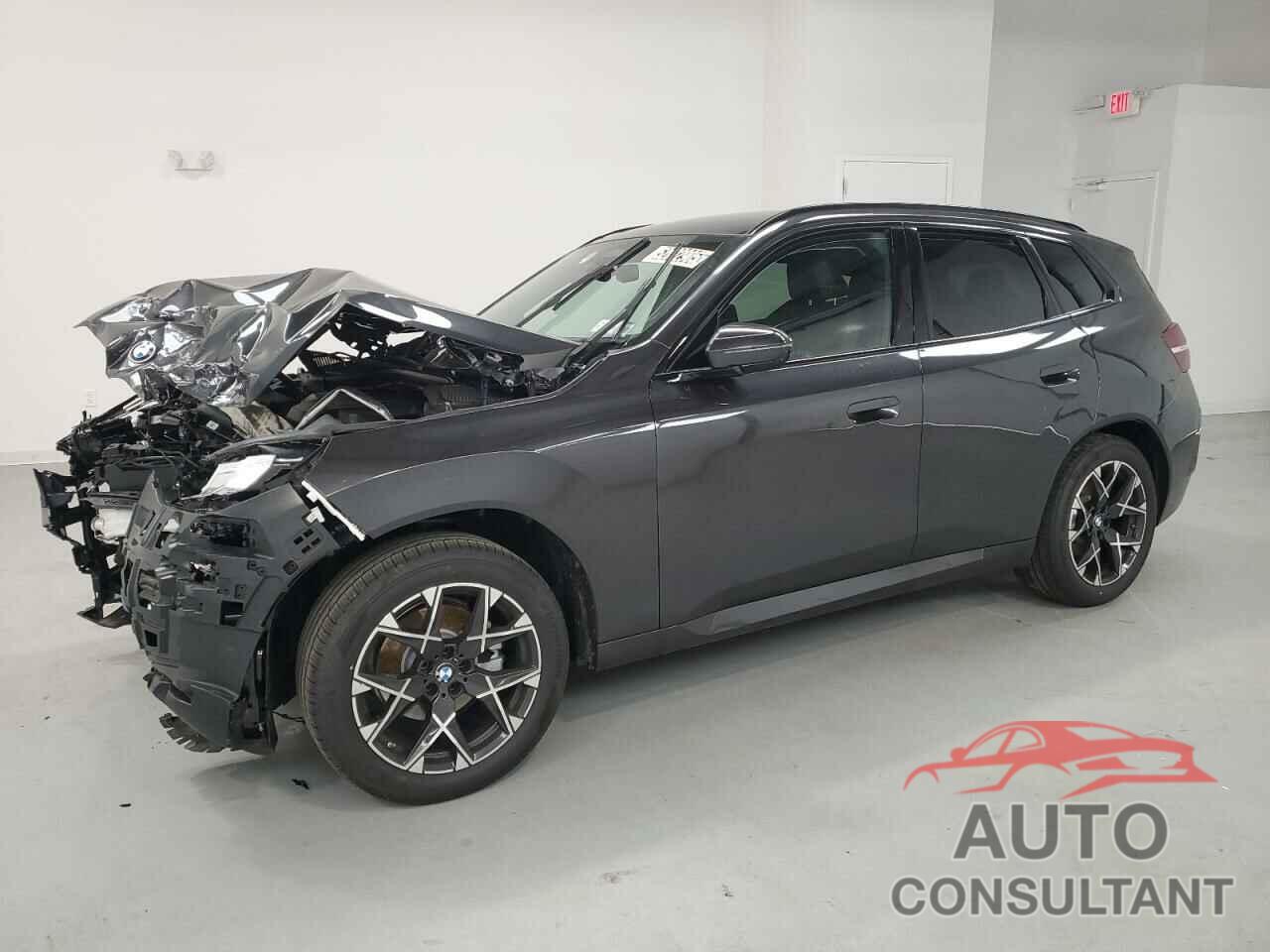 BMW X3 30 XDRI 2025 - 5UX53GP02S9Z76242