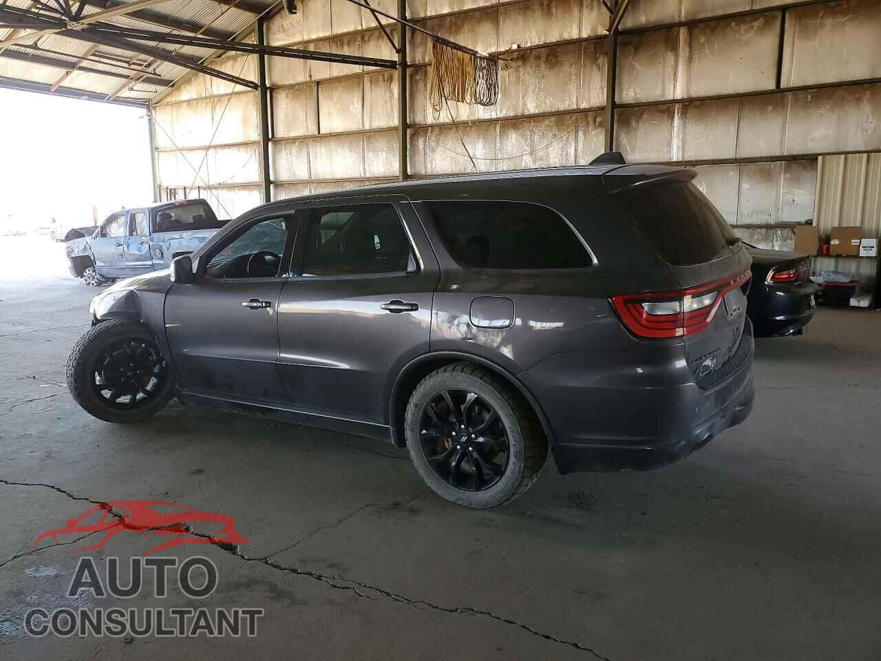 DODGE DURANGO 2019 - 1C4RDJDG2KC606488