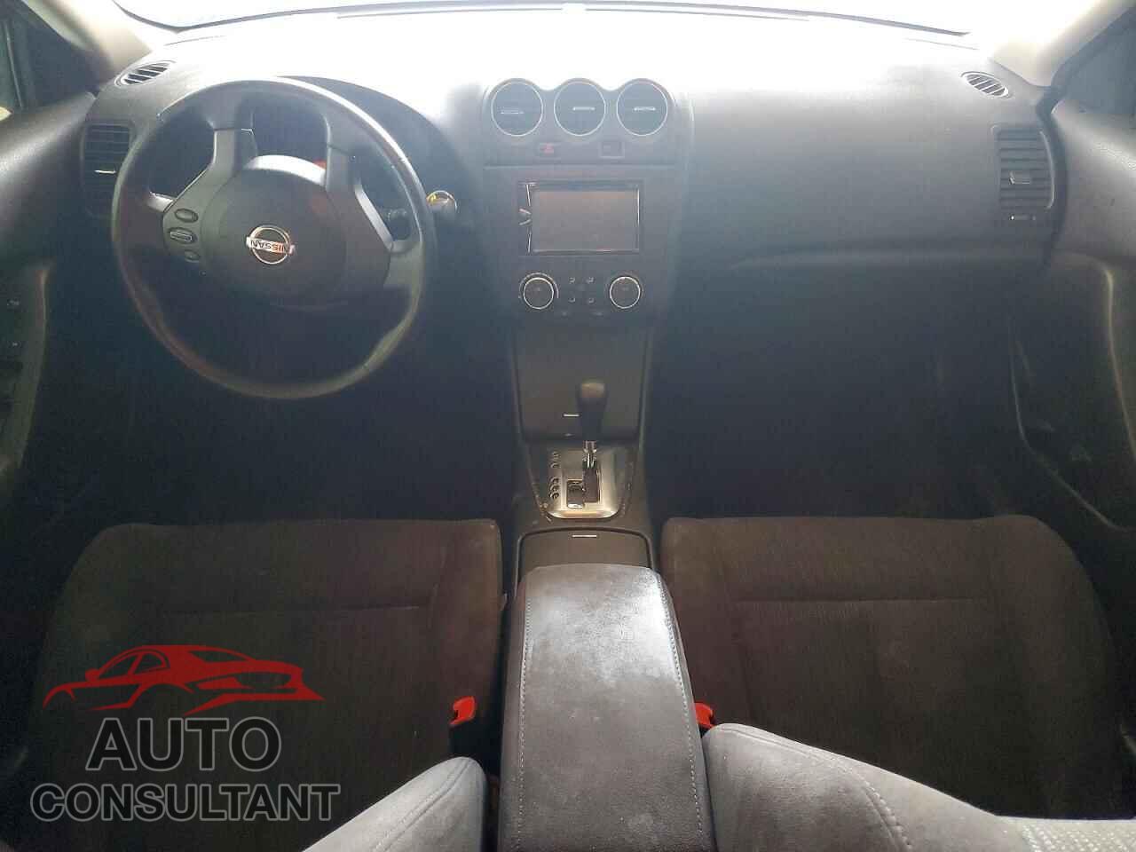 NISSAN ALTIMA 2012 - 1N4AL2AP3CC209082