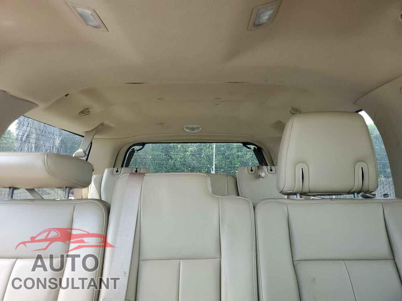 FORD EXPEDITION 2014 - 1FMJK1H50EEF63561