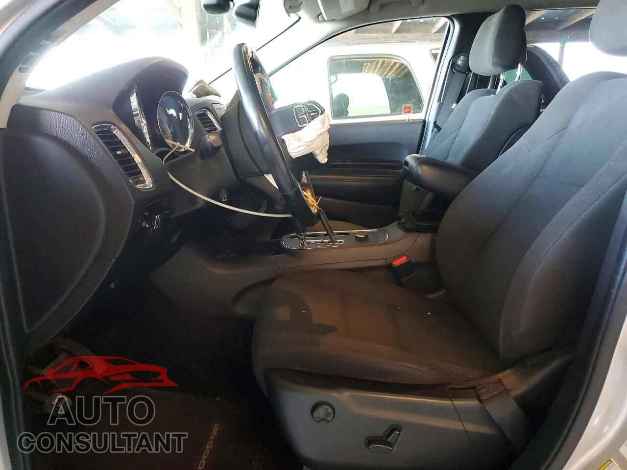 DODGE DURANGO 2011 - 1D4SE4GT4BC631064