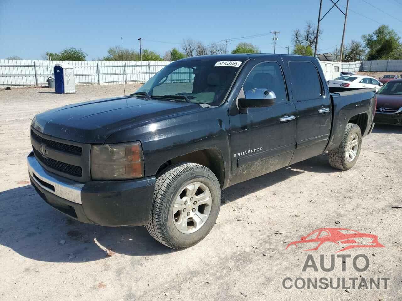 CHEVROLET ALL Models 2009 - 2GCEC23C991137891