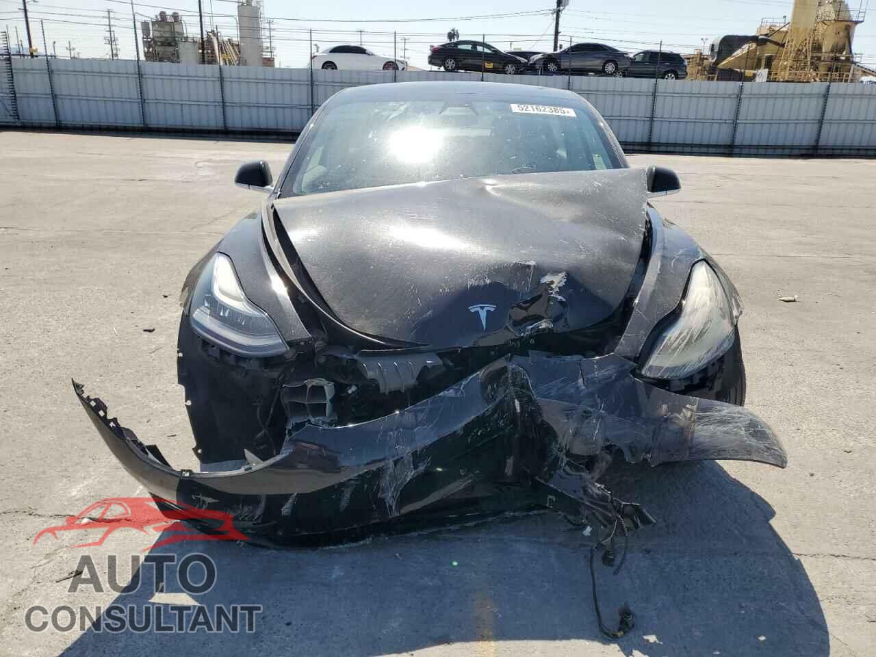 TESLA MODEL 3 2019 - 5YJ3E1EA3KF409748
