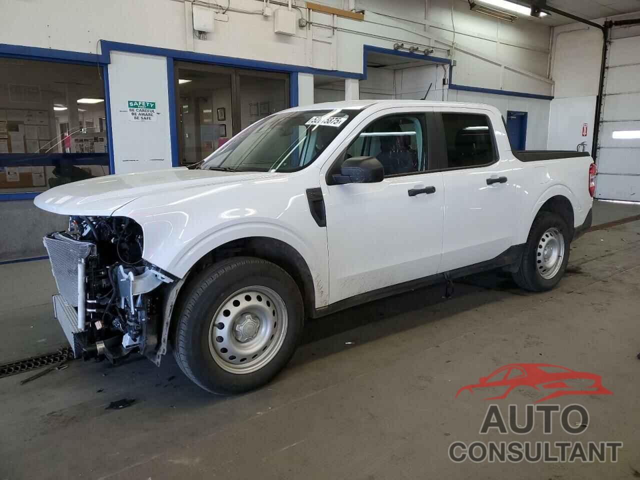 FORD MAVERICK 2024 - 3FTTW8B90RRB16298