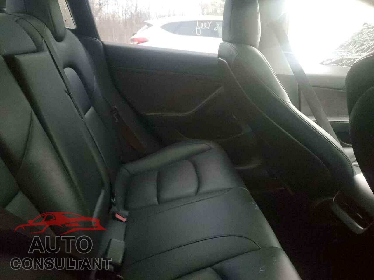 TESLA MODEL 3 2022 - 5YJ3E1EB4NF288192