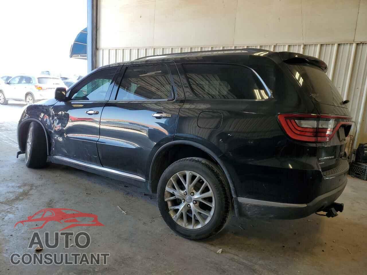 DODGE DURANGO 2015 - 1C4SDJET3FC834227